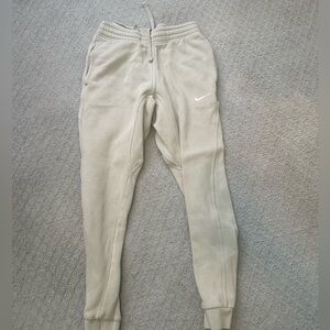 Men’s small Nike joggers